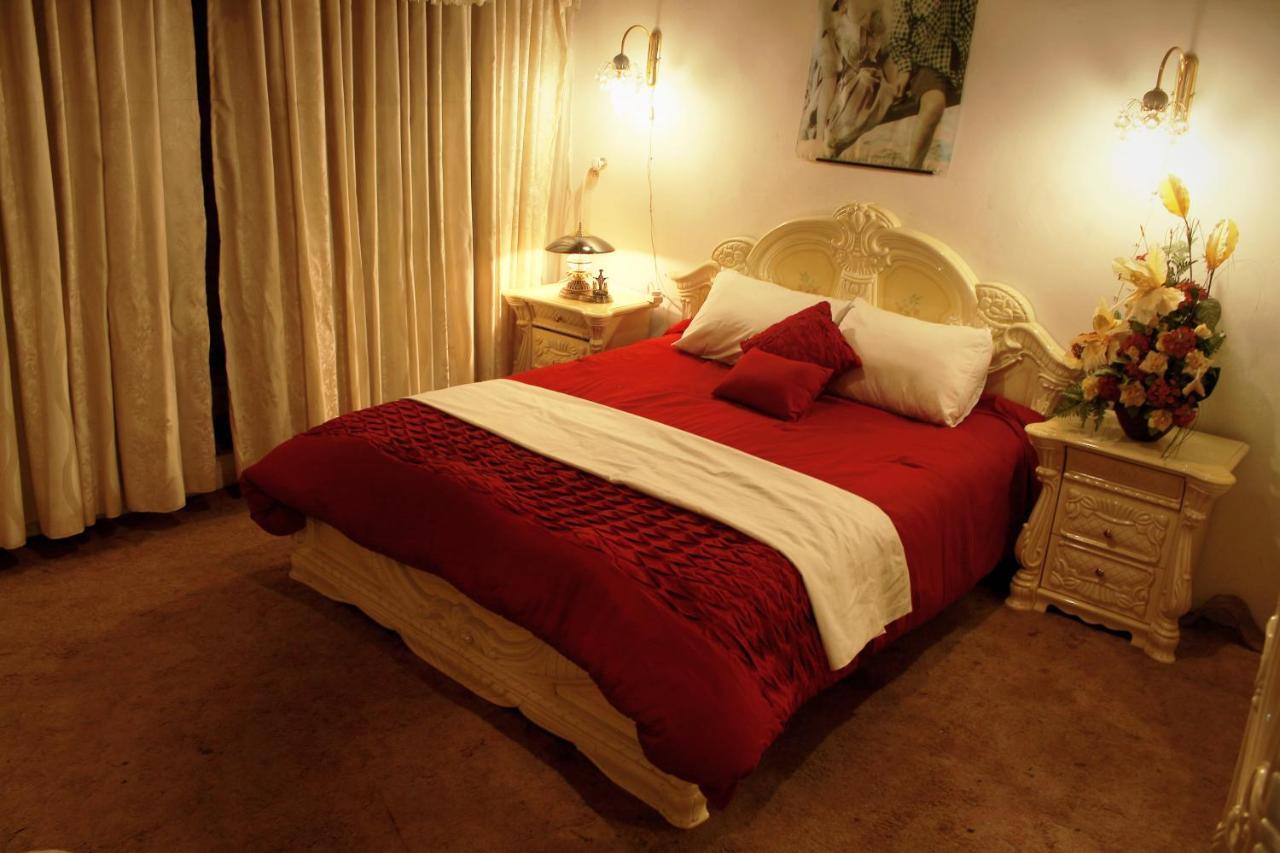 Friends Hostel.Area B Хеброн Екстериор снимка